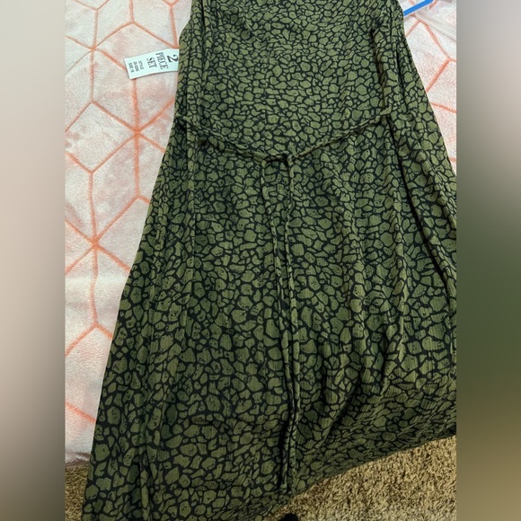 Vintage Sag Harbor Maxi Dress 🔥NWT🔥 Host Pick 🎉 - Picture 6 of 13